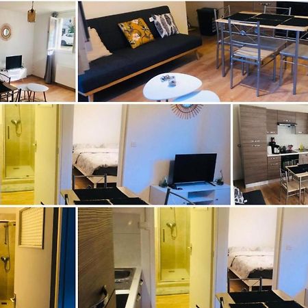 Apartamento Arakaza- Bolbec- Wifi Gratuit Exterior foto