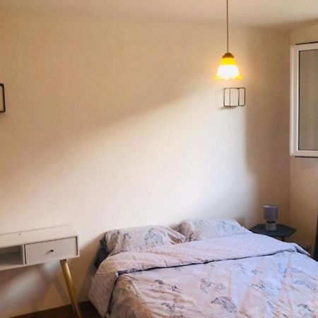 Apartamento Arakaza- Bolbec- Wifi Gratuit Exterior foto