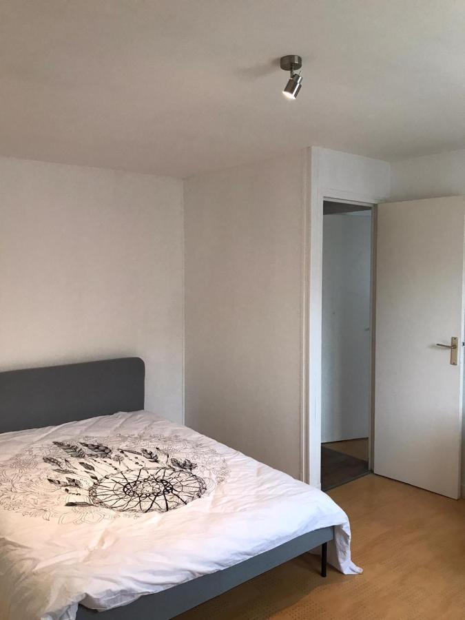 Apartamento Arakaza- Bolbec- Wifi Gratuit Exterior foto