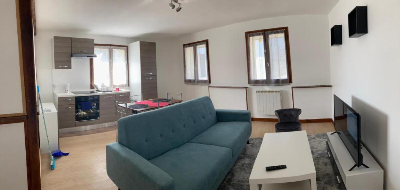 Apartamento Arakaza- Bolbec- Wifi Gratuit Exterior foto