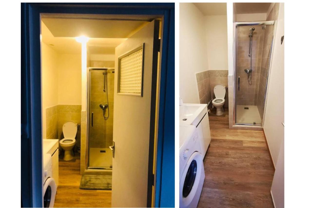 Apartamento Arakaza- Bolbec- Wifi Gratuit Exterior foto