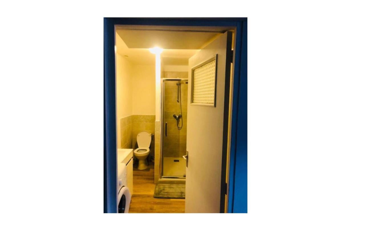 Apartamento Arakaza- Bolbec- Wifi Gratuit Exterior foto