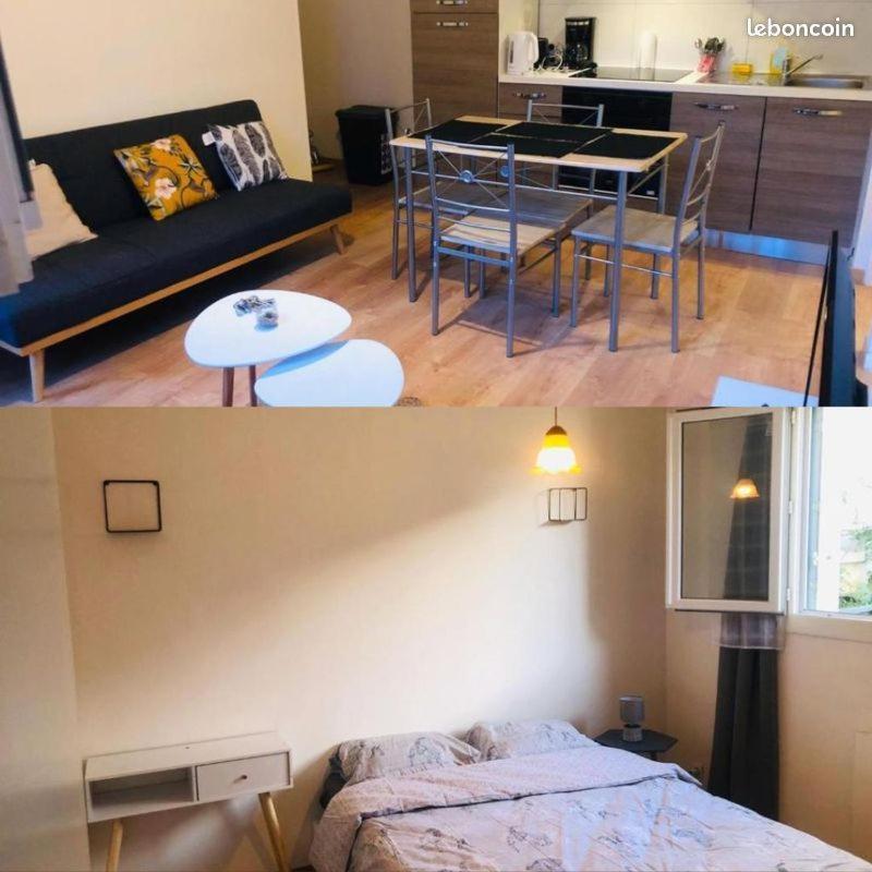 Apartamento Arakaza- Bolbec- Wifi Gratuit Exterior foto