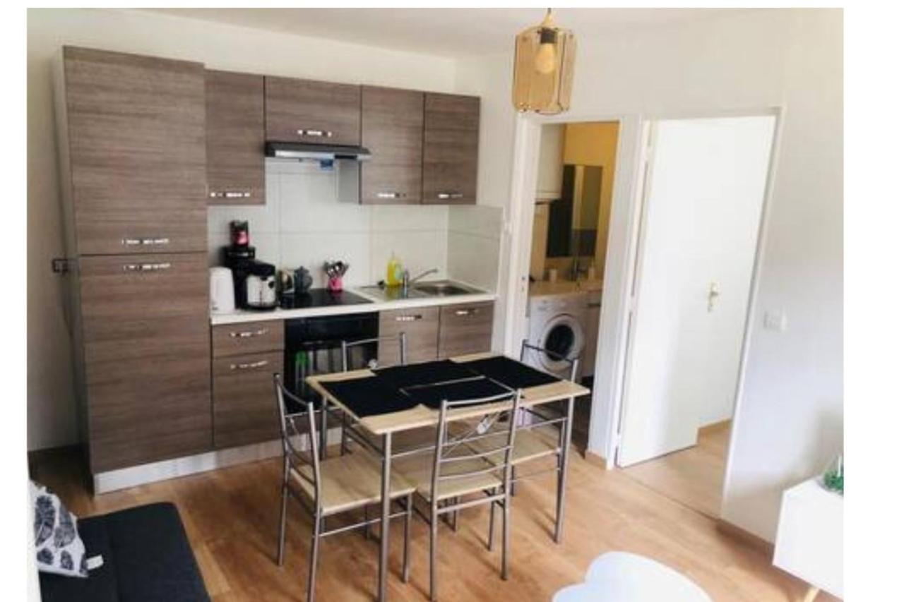 Apartamento Arakaza- Bolbec- Wifi Gratuit Exterior foto